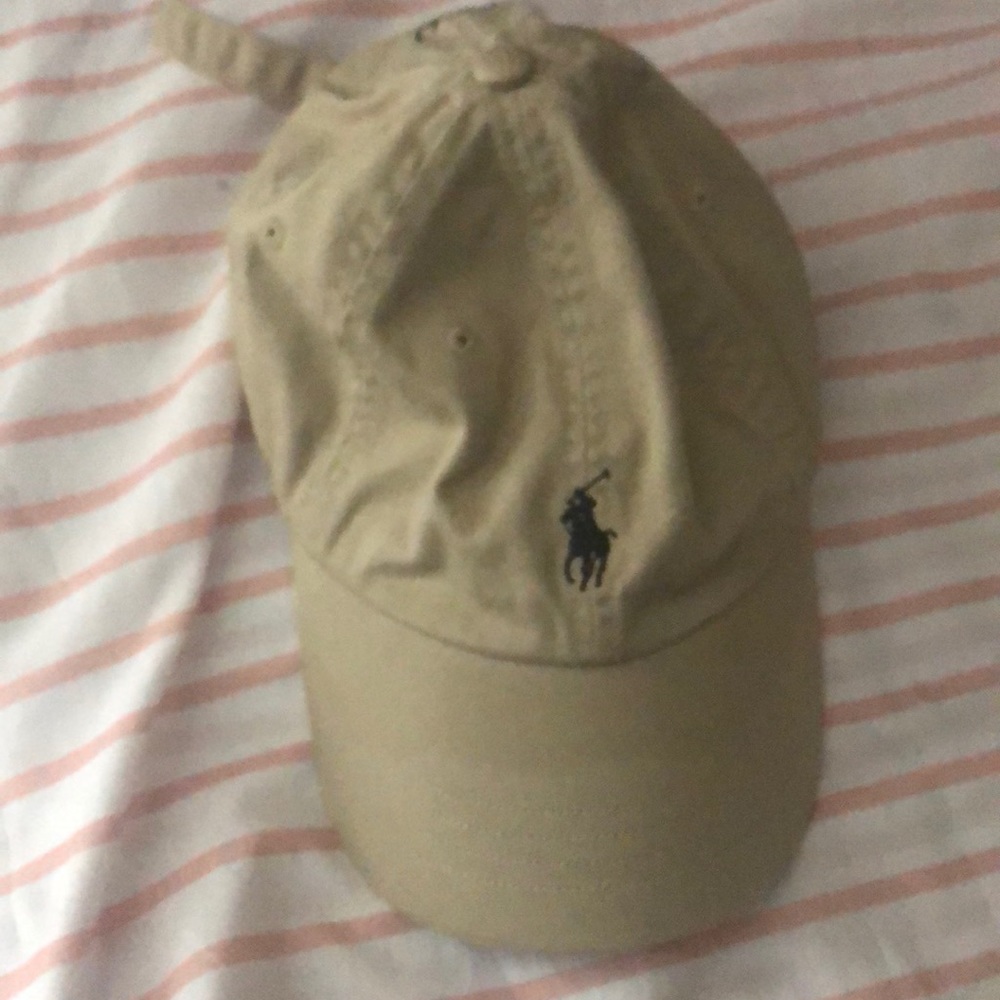 Polo hat